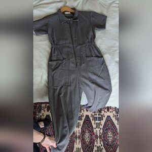 Noble Utility Jumpsuit